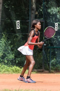 Noma Noha Akugue 372 - Norderstedt Open